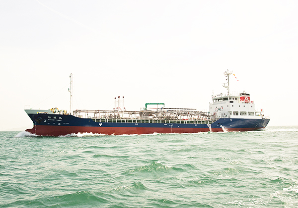 旗山マリン 勝瑞丸