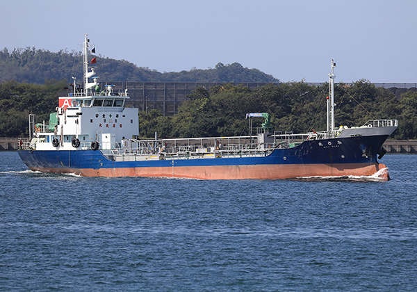 旗山マリン みさ丸